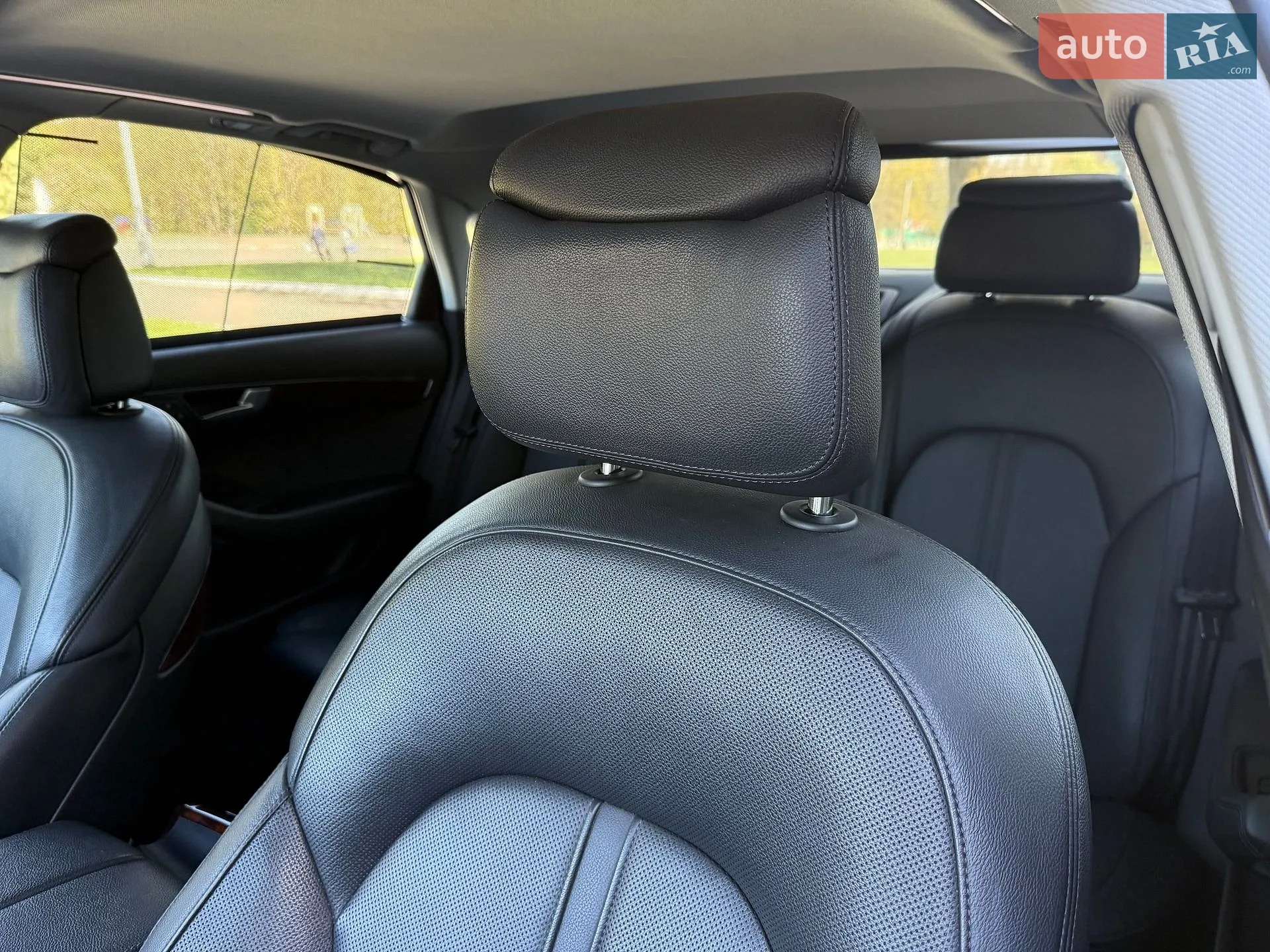 2013 Audi A8 - мініатюра 80