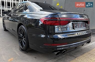 Седан Audi A8 2020 в Киеве