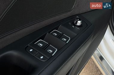 Седан Audi A8 2016 в Кривом Роге