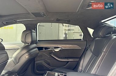 Седан Audi A8 2020 в Києві