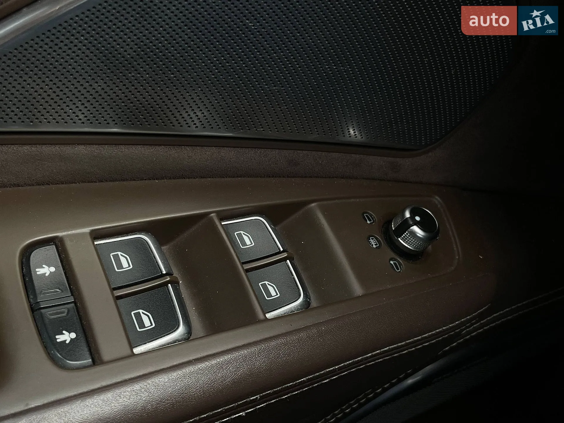 2012 Audi A8 - мініатюра 24