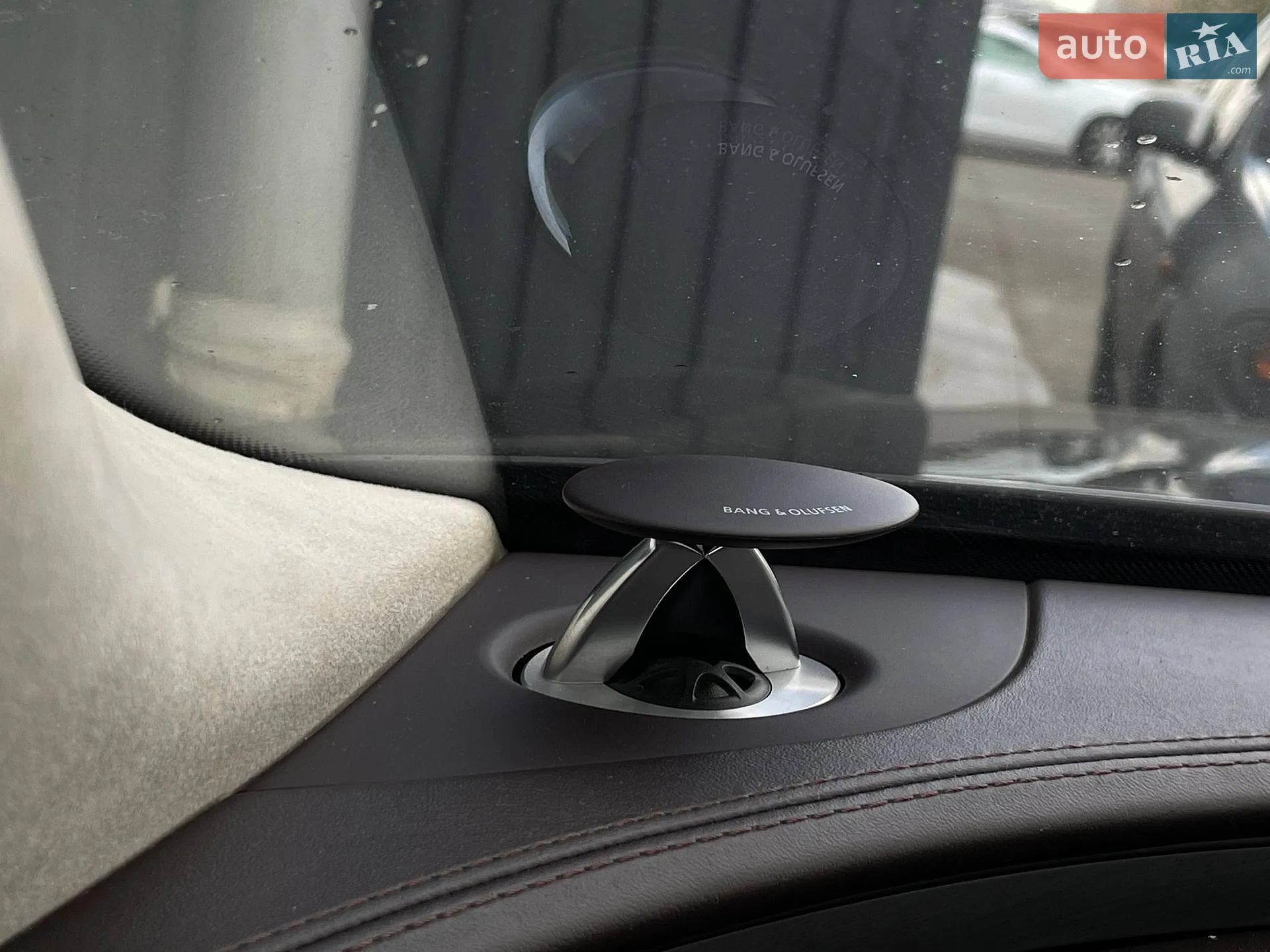 2012 Audi A8 - мініатюра 33