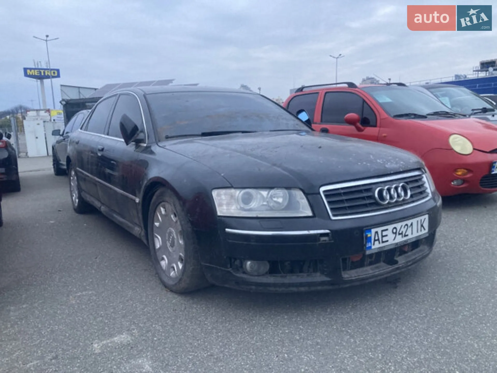 Фото авто 3