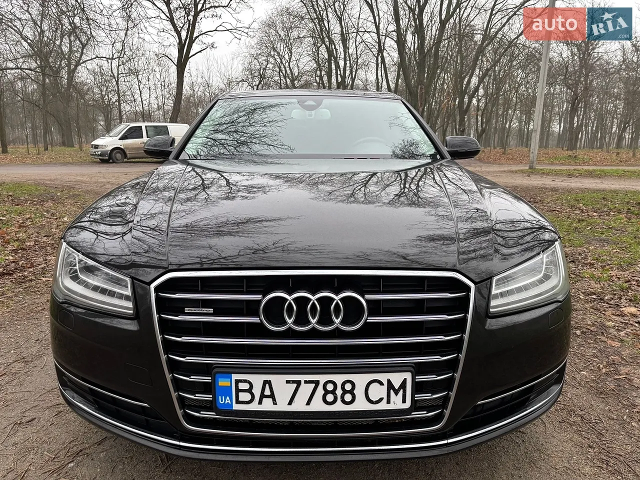 2016 Audi A8 - мініатюра 19