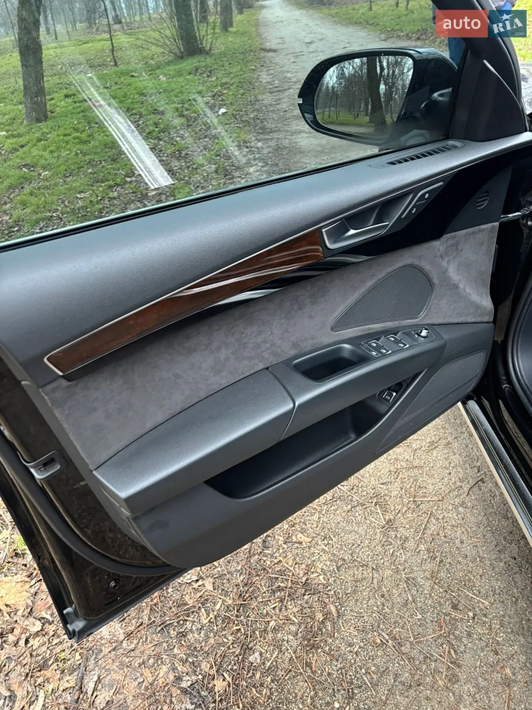 2017 Audi A8 - мініатюра 6
