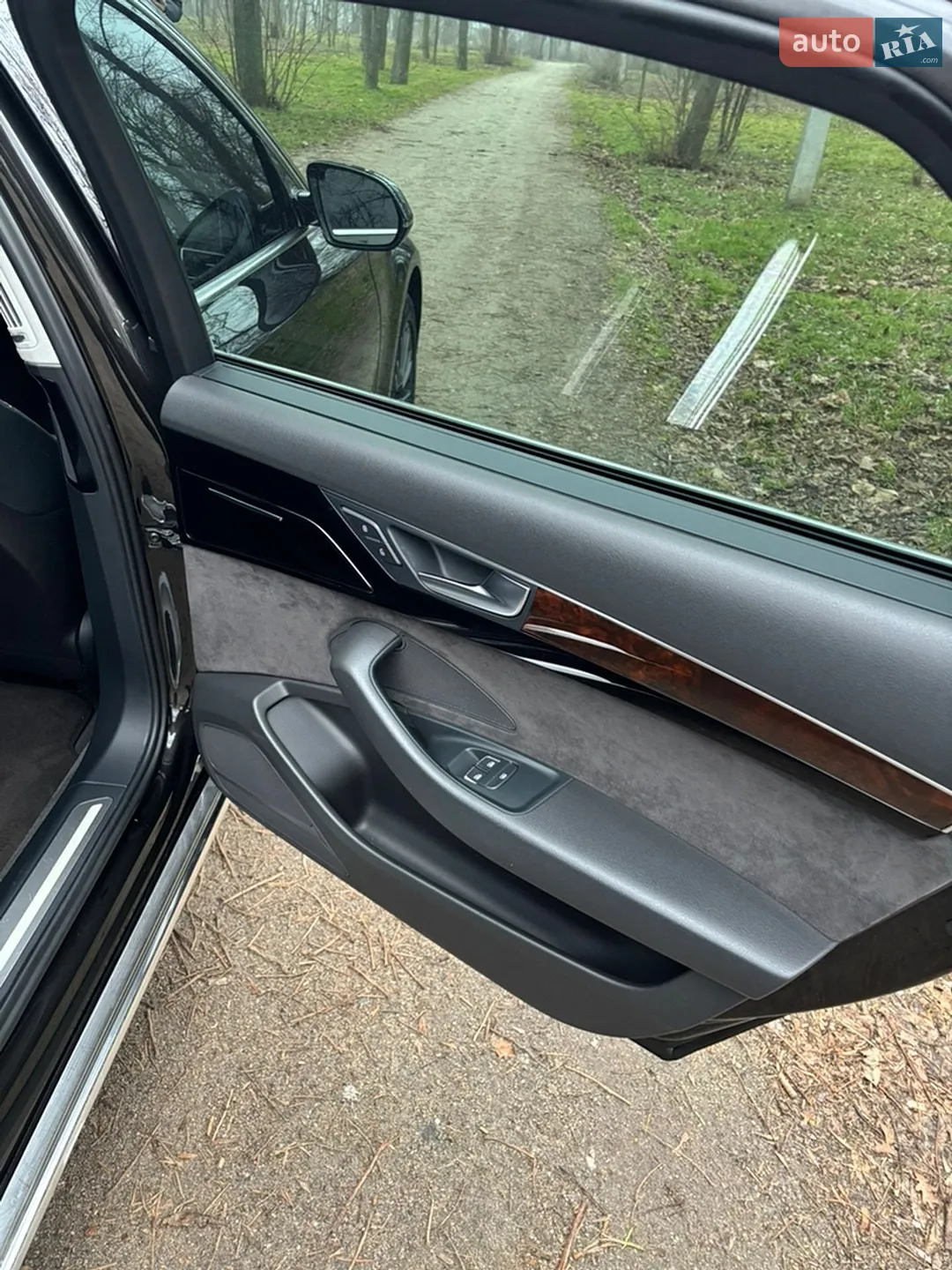 2017 Audi A8 - мініатюра 11