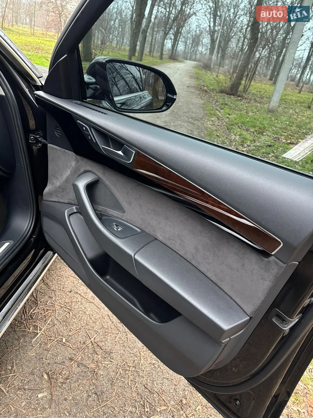 2017 Audi A8 - мініатюра 14