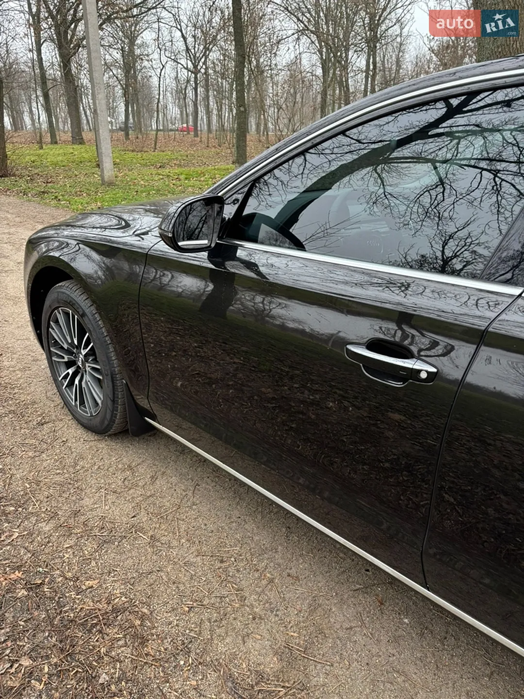 2017 Audi A8 - мініатюра 18
