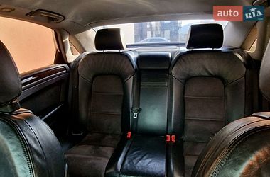 Седан Audi A8 2005 в Ужгороді
