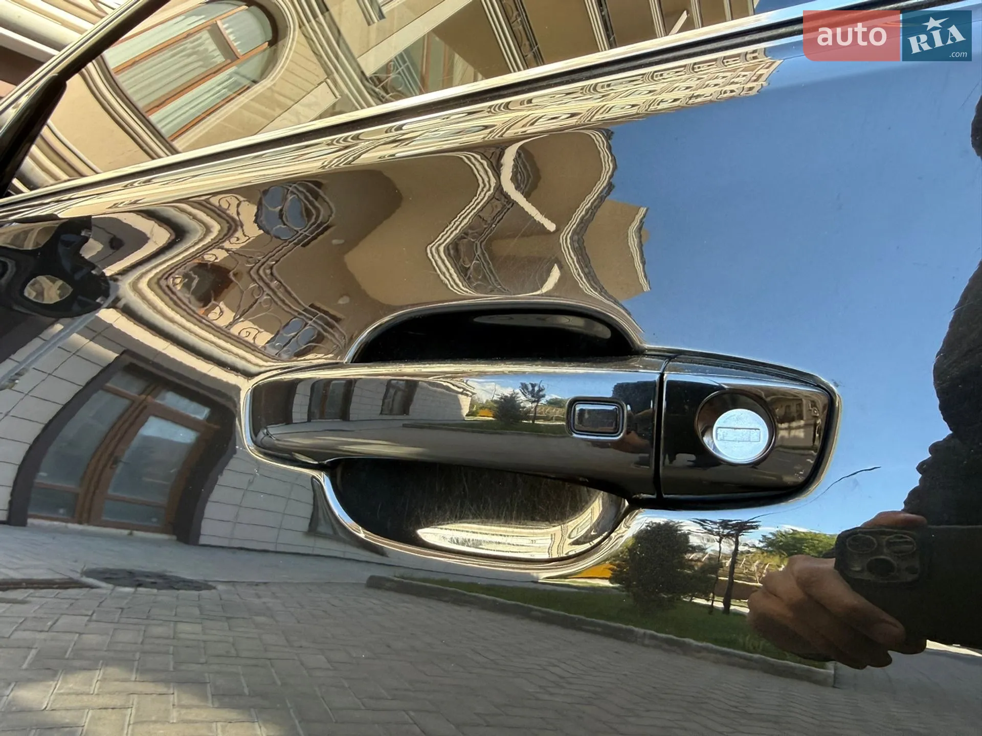 2010 Audi A8 - мініатюра 45