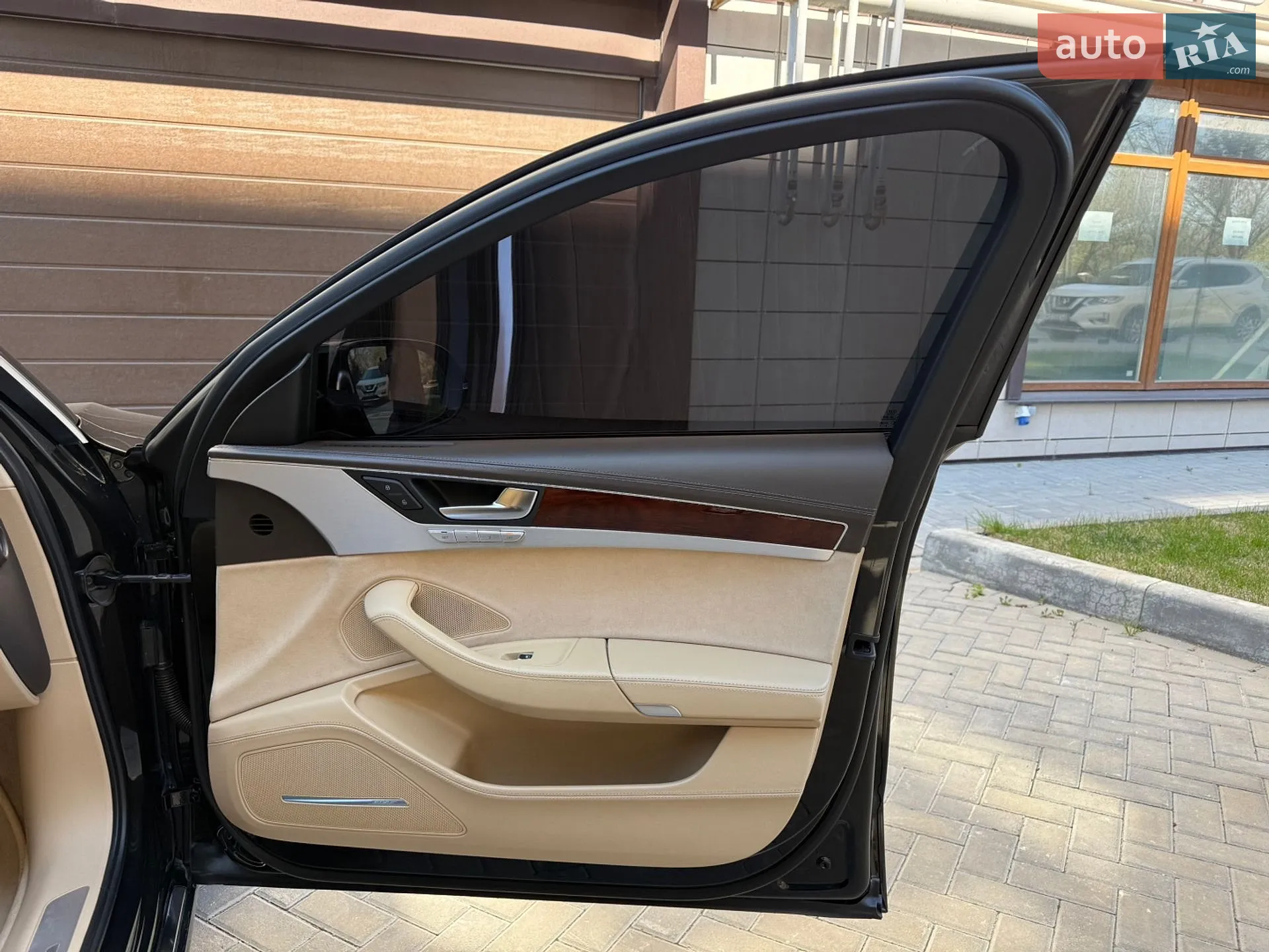 2010 Audi A8 - мініатюра 73