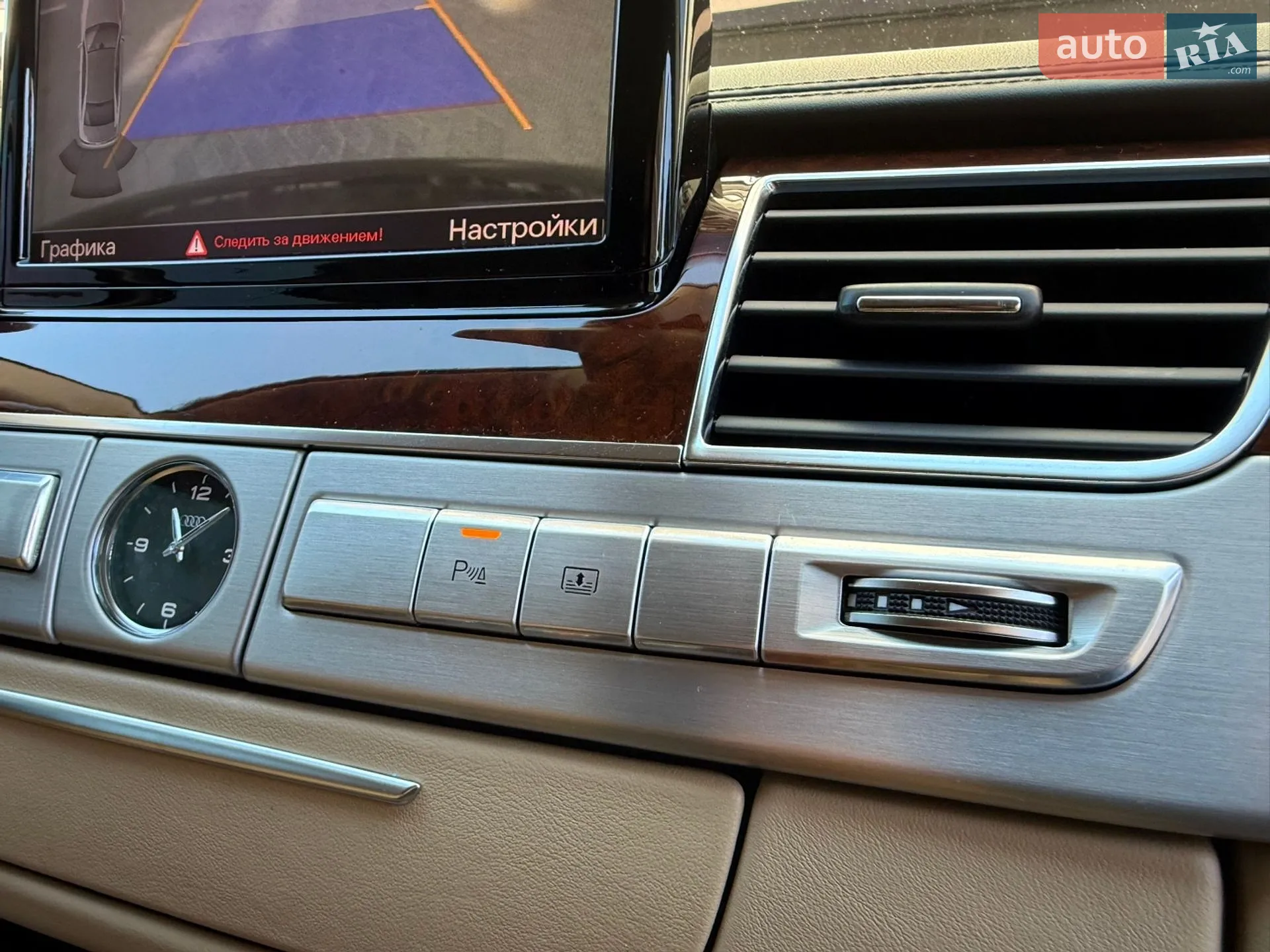 2010 Audi A8 - мініатюра 88