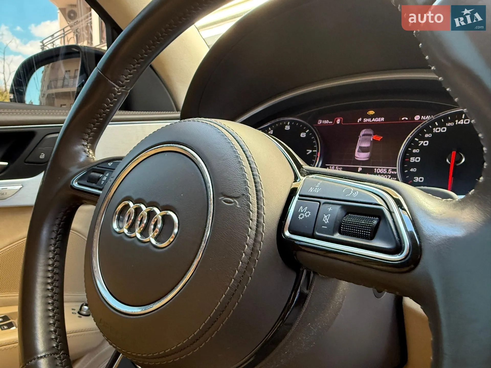 2010 Audi A8 - мініатюра 91