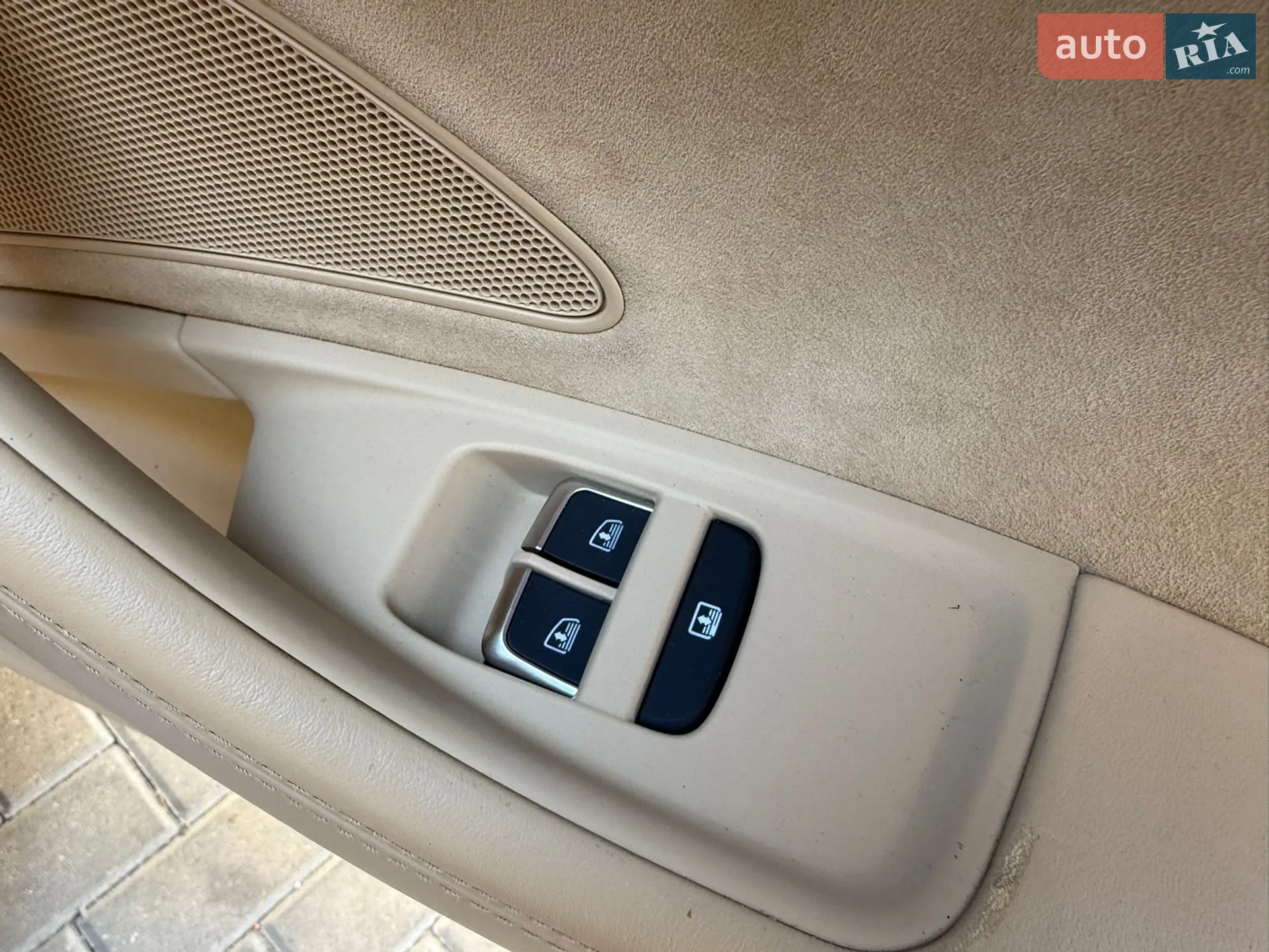 2010 Audi A8 - мініатюра 96