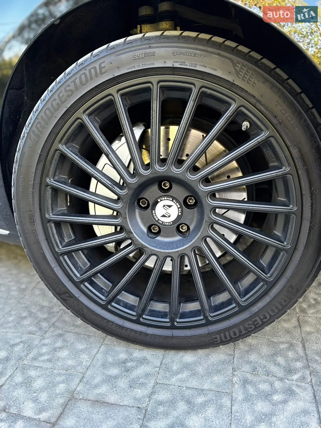 2013 Audi A8 - мініатюра 15