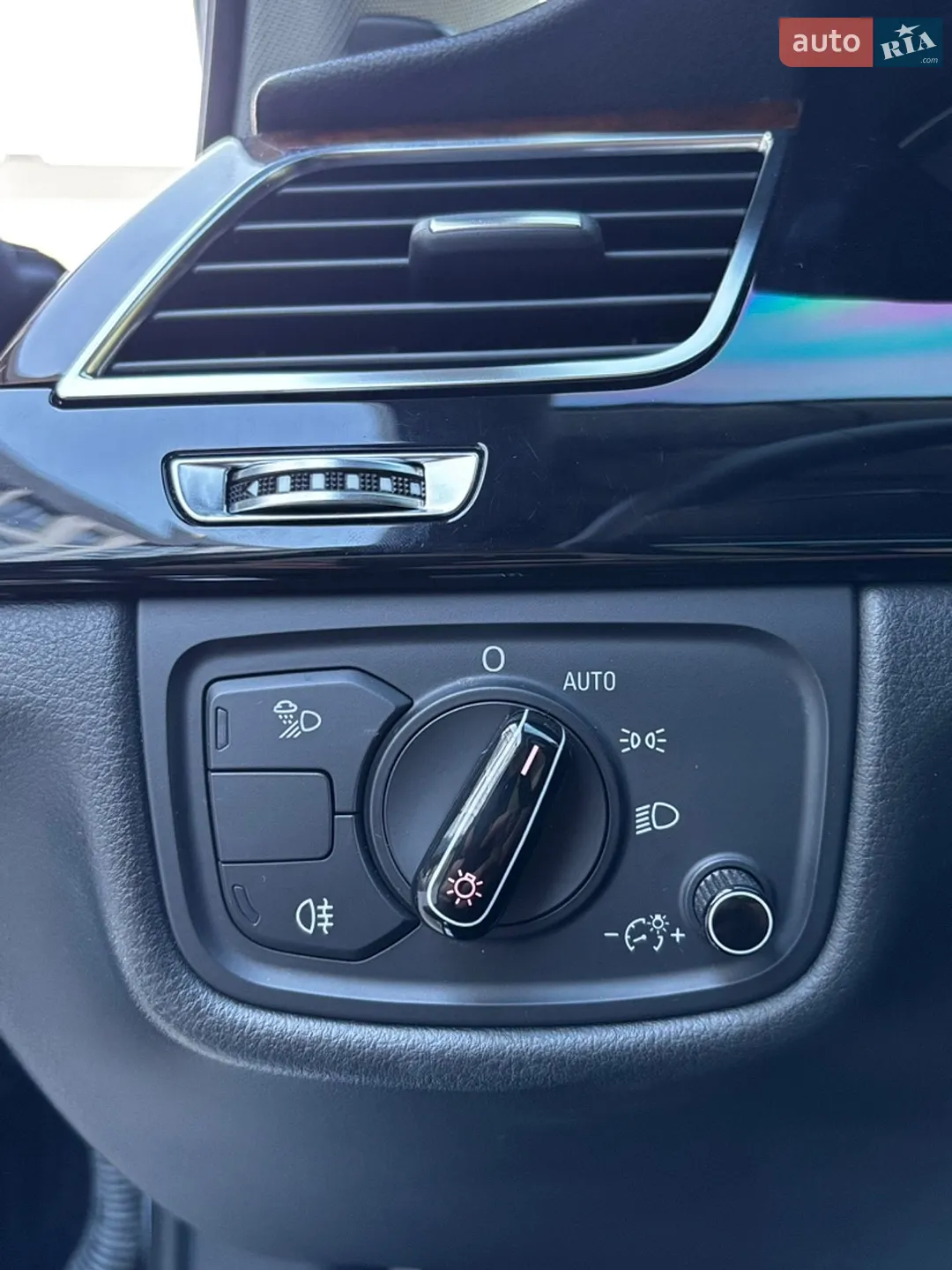 2013 Audi A8 - мініатюра 25