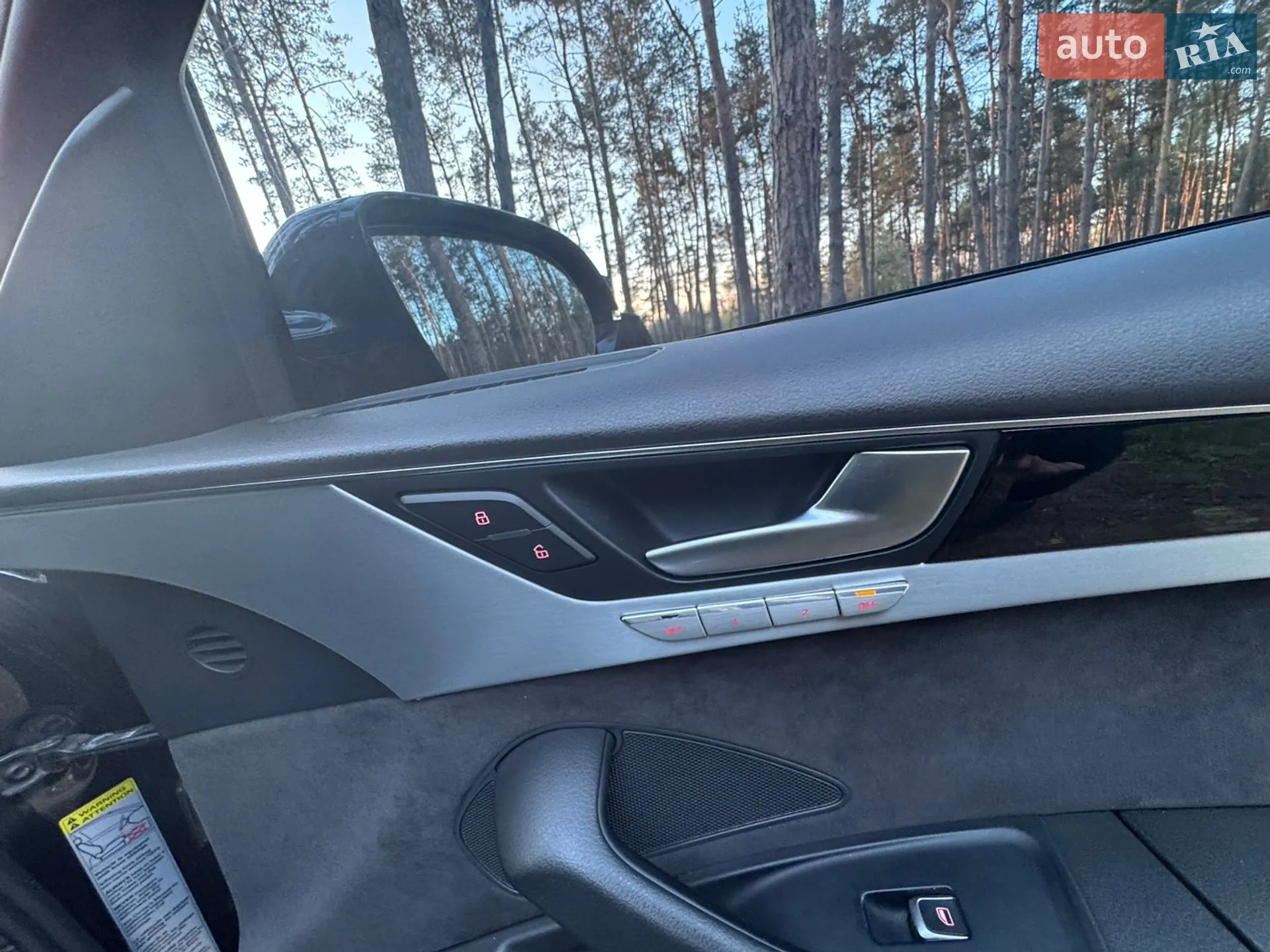 2015 Audi A8 - мініатюра 9
