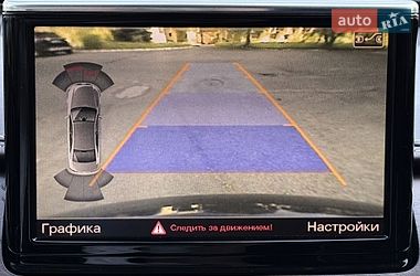 Седан Audi A8 2010 в Днепре