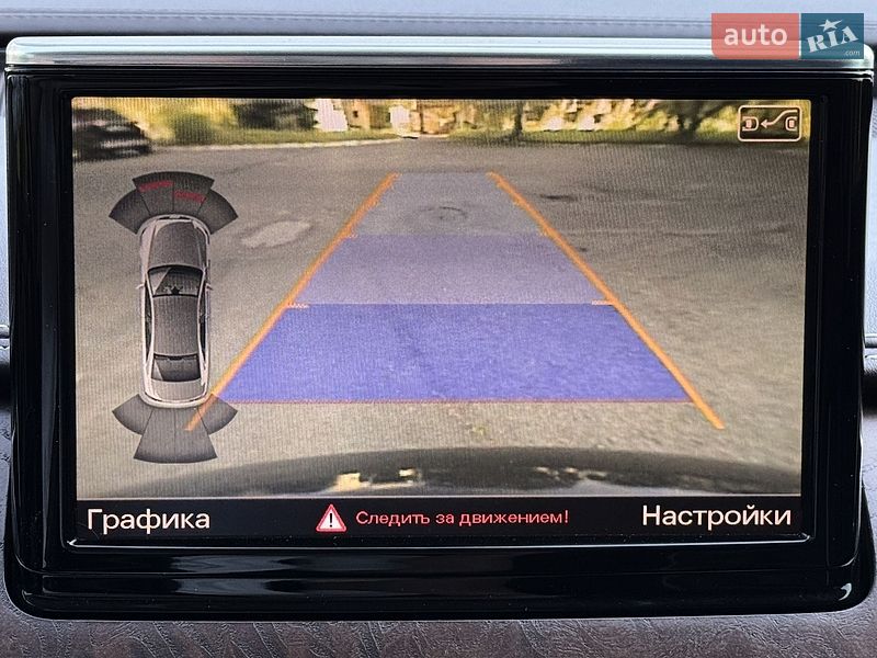 Седан Audi A8 2010 в Днепре