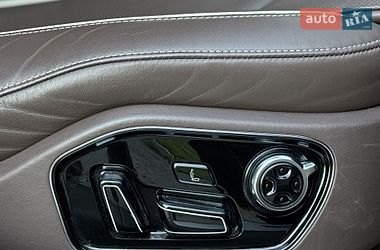 Седан Audi A8 2010 в Днепре