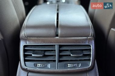 Седан Audi A8 2010 в Днепре
