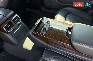 Седан Audi A8 2017 в Житомирі