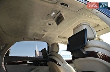 Седан Audi A8 2010 в Ровно