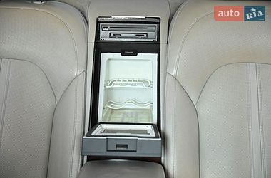 Седан Audi A8 2010 в Ровно