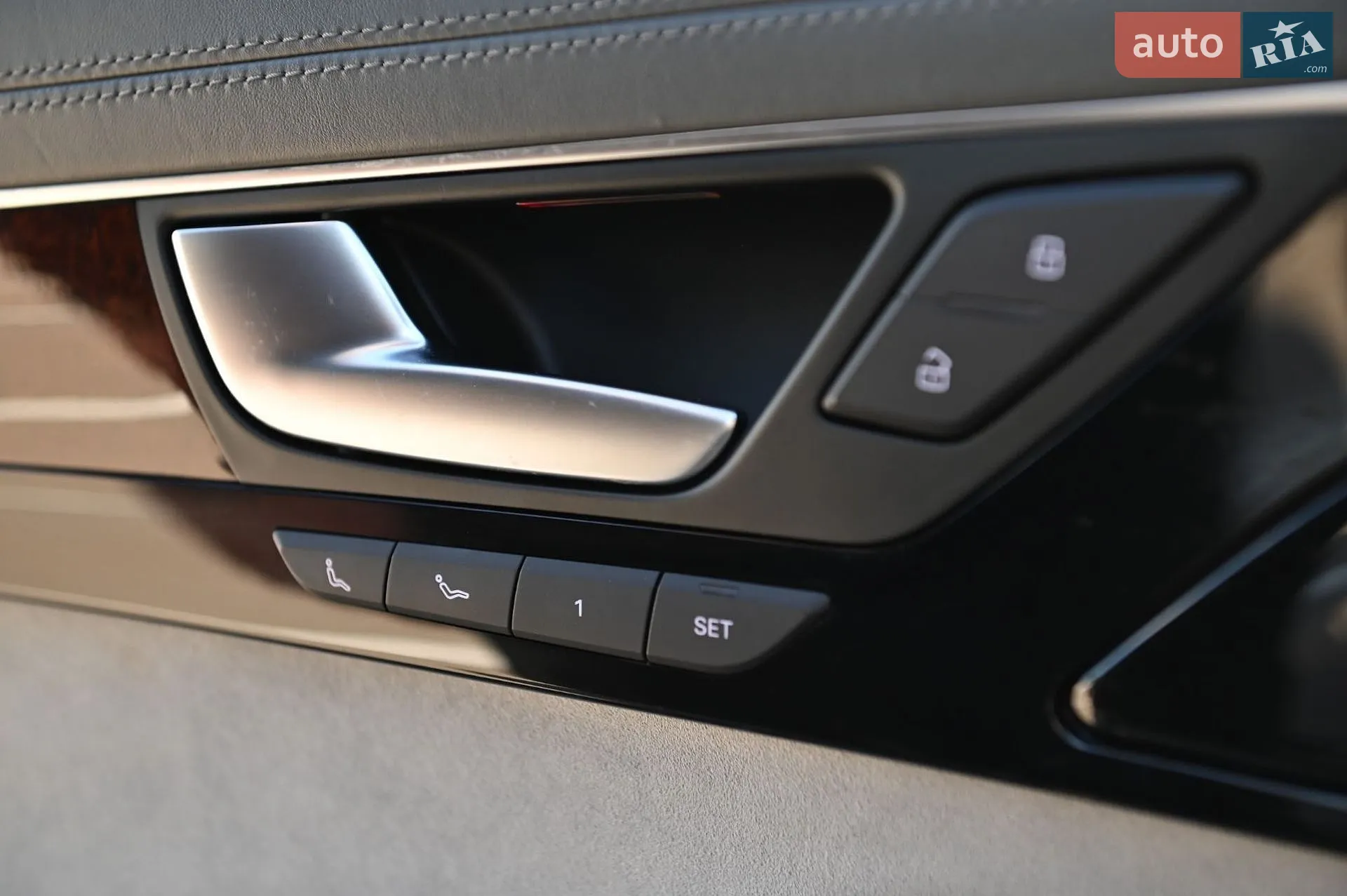 2010 Audi A8 - мініатюра 87
