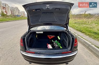 Седан Audi A8 2009 в Львове