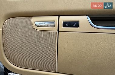 Седан Audi A8 2009 в Львове