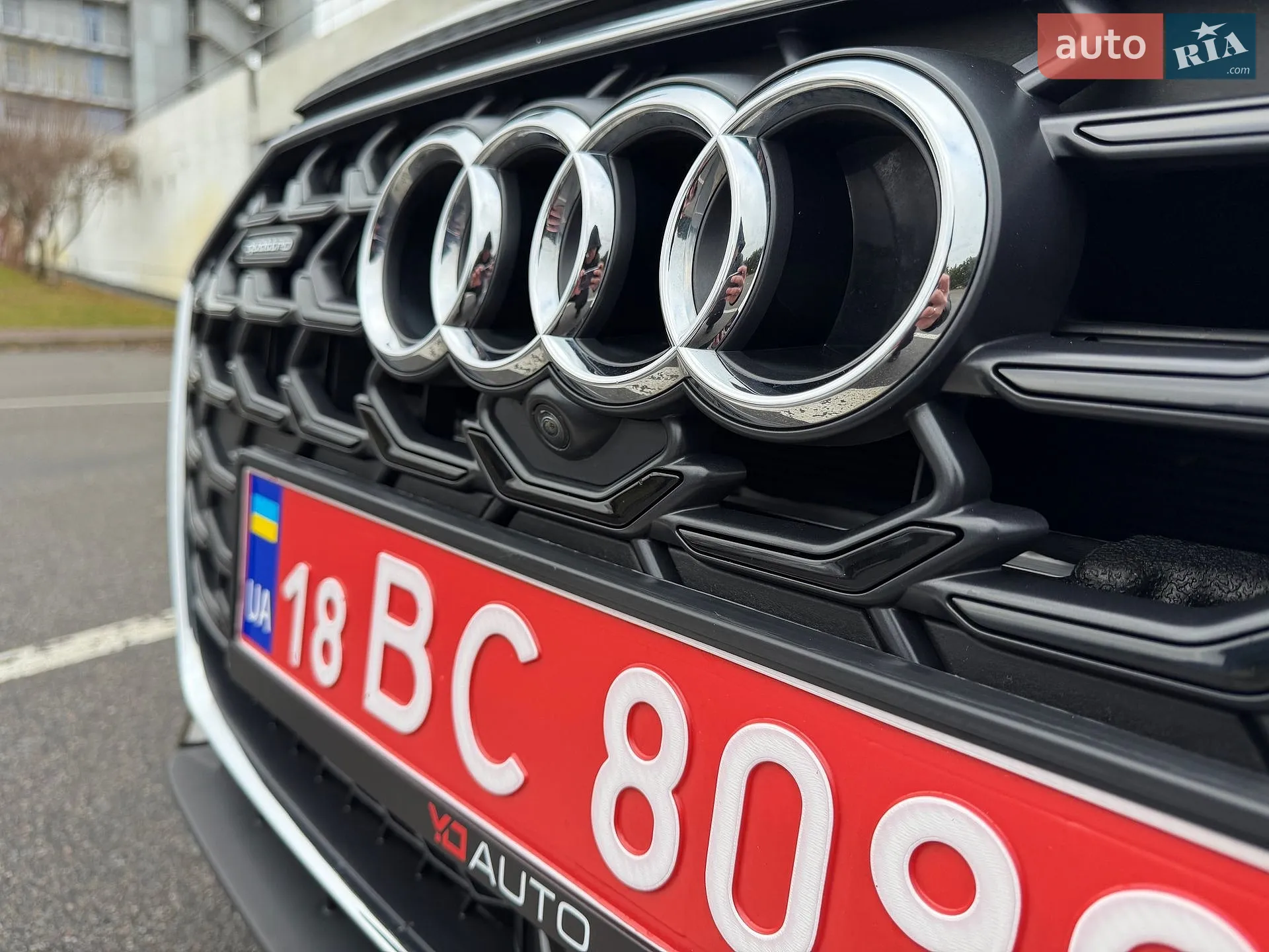 2022 Audi A8 - мініатюра 13