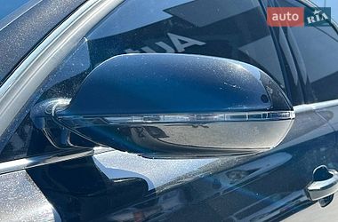 Седан Audi A8 2012 в Львові