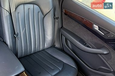 Седан Audi A8 2017 в Житомирі