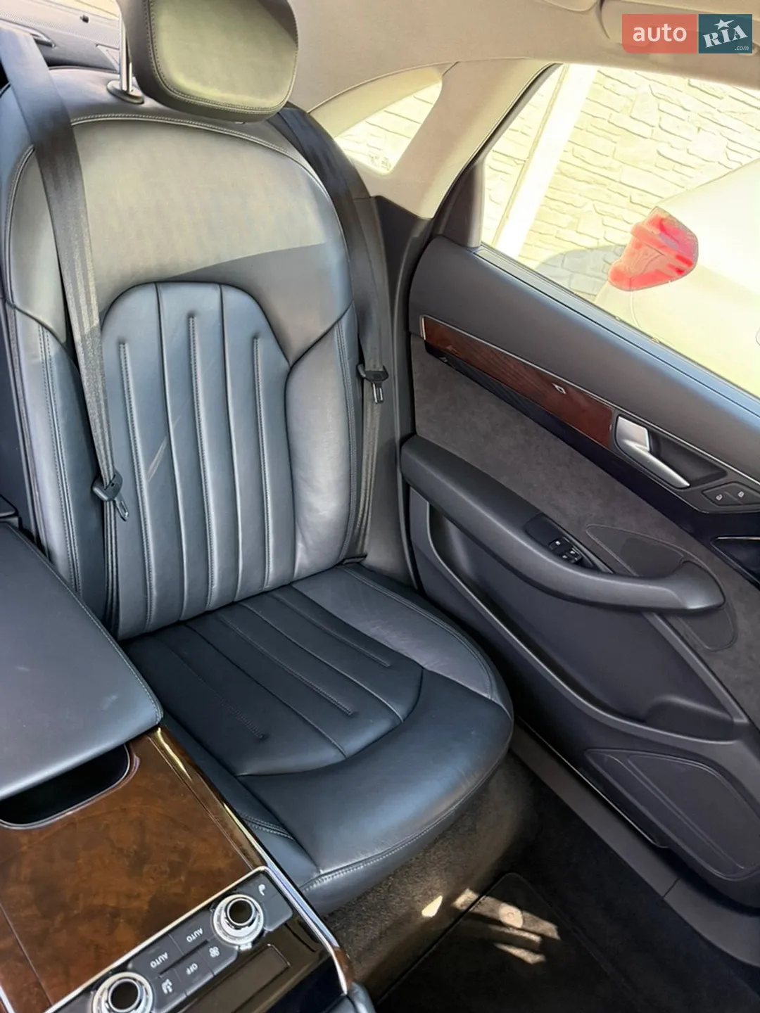 2017 Audi A8 - мініатюра 18