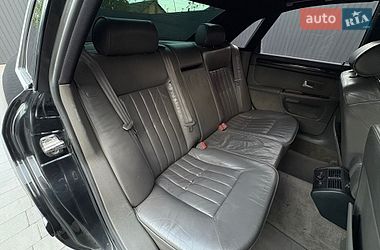 Седан Audi A8 2000 в Староконстантинове