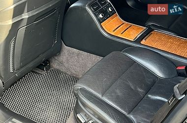 Седан Audi A8 2005 в Нежине
