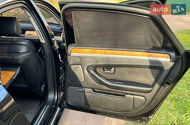 Седан Audi A8 2005 в Нежине