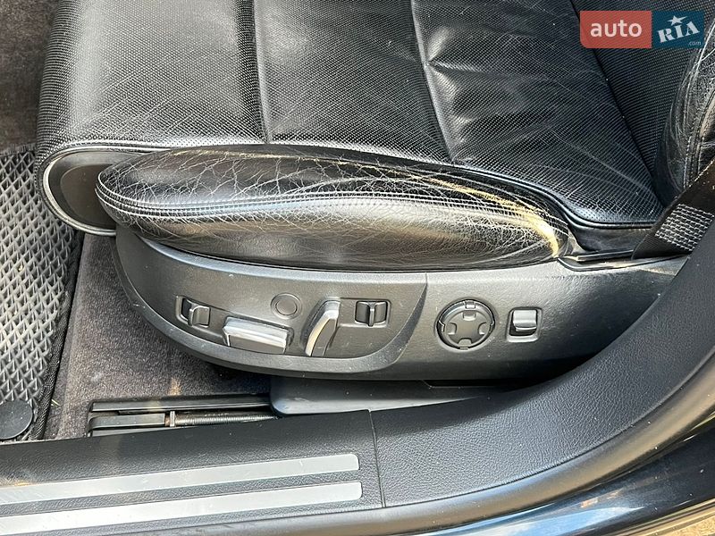 Седан Audi A8 2005 в Нежине
