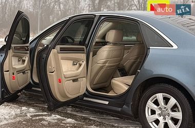 Седан Audi A8 2008 в Бобринце