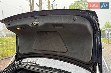 Седан Audi A8 2009 в Стрию