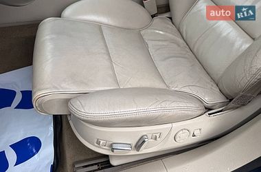 Седан Audi A8 2009 в Стрию