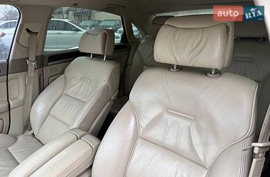 Седан Audi A8 2009 в Стрию