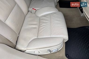 Седан Audi A8 2009 в Стрию