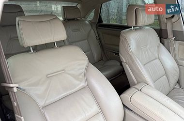 Седан Audi A8 2009 в Стрию