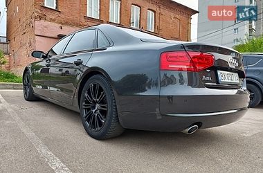 Седан Audi A8 2013 в Бердичеве
