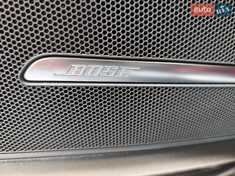 Седан Audi A8 2013 в Бердичеве