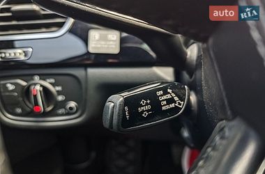 Седан Audi A8 2013 в Бердичеве
