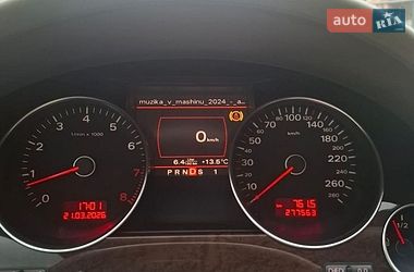 Седан Audi A8 2008 в Николаеве