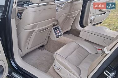 Седан Audi A8 2008 в Николаеве